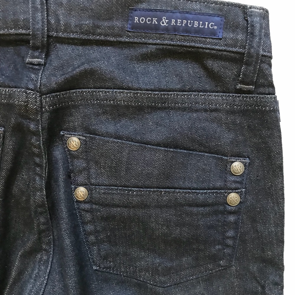 Rock & Republic skinny jeans